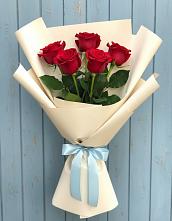 Букет Классика чувств #REPLACE_PRED# Шабровском