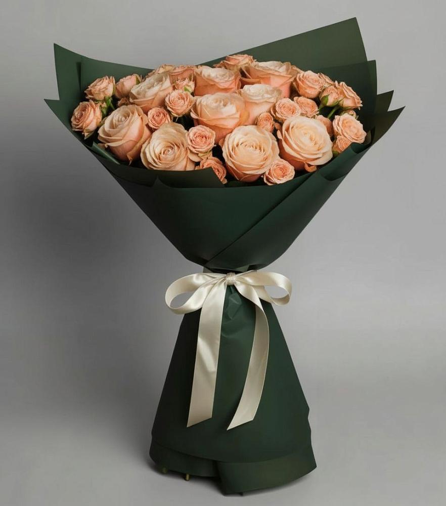 Букет Элегантный в Шабровском