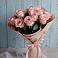 Букет цветов из: Розы в Шабровском