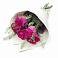 Букет цветов из: Розы в Шабровском