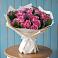 Букет цветов из: Розы в Шабровском