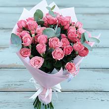 Букет Леди совершенство в Шабровском